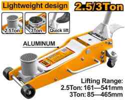 INGCO HFJ253