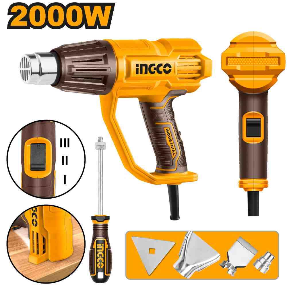 INGCO HG200078