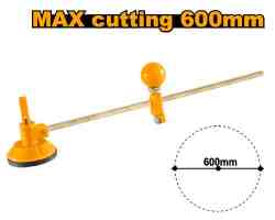 INGCO HGCT16001