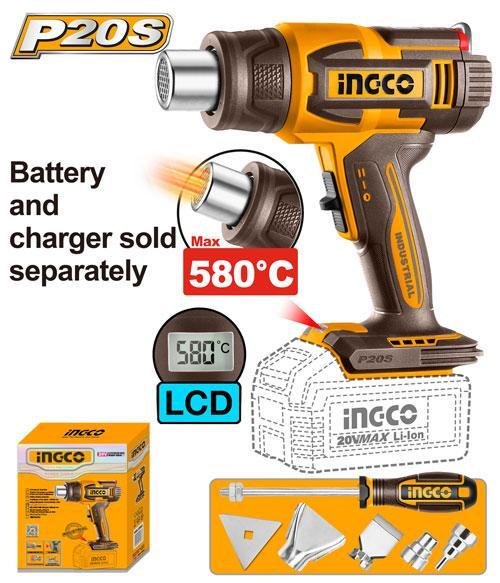 INGCO HGLI2058