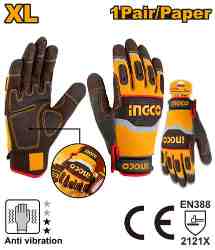 INGCO HGMG02-XL