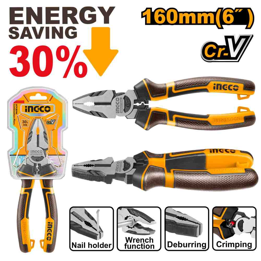 INGCO HHCP28160