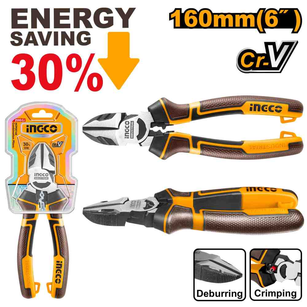 INGCO HHLDCP28160