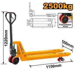 INGCO HHPT01251