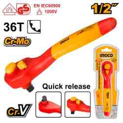 INGCO HIRTH121