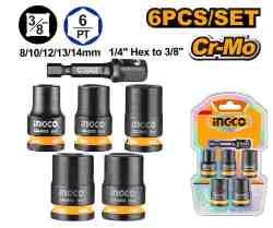 INGCO HKISSD38061