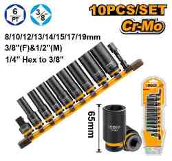 INGCO HKISSD38105L