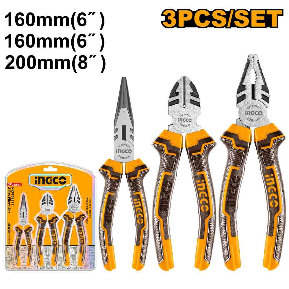 INGCO HKPS08318