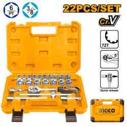 INGCO HKTS38221