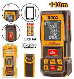 INGCO HLDD10089