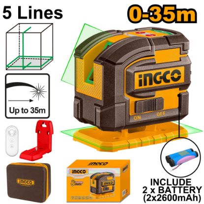 INGCO HLL306502
