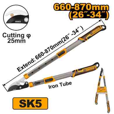 INGCO HLTS7401