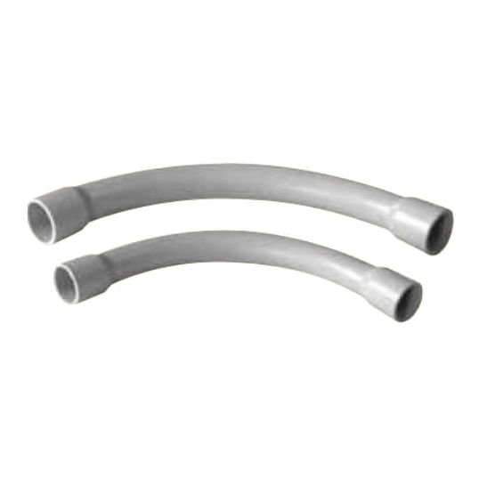 Ø32 Non-Flame Bracket (Gray)