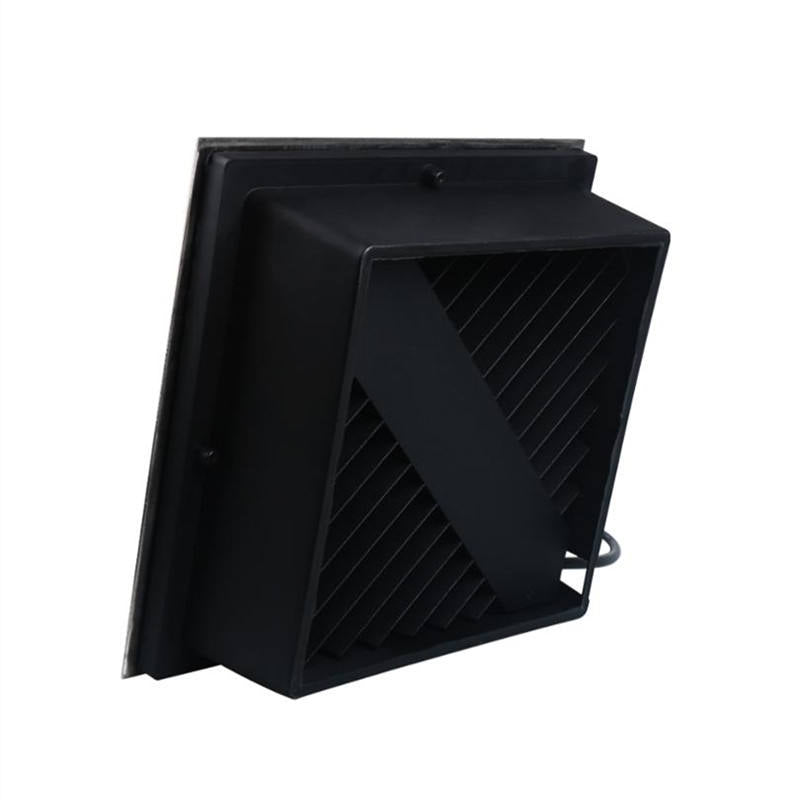Aura Underground Square LED Light – 24W (Warm White 3000K, 220V) - Azar Group
