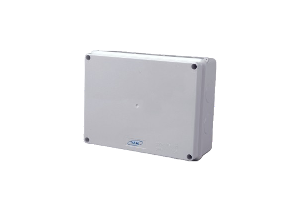 Rectangular Plastic box