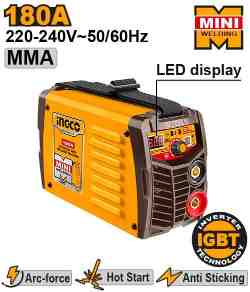 INGCO ING-MMA18058