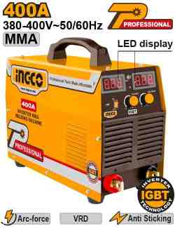 INGCO ING-MMA40010