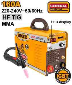 INGCO ING-TIG1601