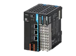 INVT 16 Inputs And 16 Transistor Outputs, 1xUSB (Type C) 2xRS485 INVT