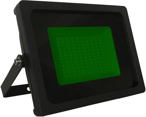 Aura Lighting LED Flood Light 100W Multi Color
