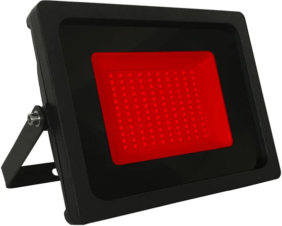 Aura Lighting LED Flood Light 100W Multi Color