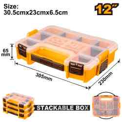 INGCO PBX1211
