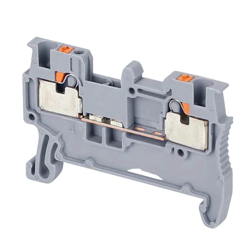 V.E.M. JHPT Push-In Terminal Block V.E.M.