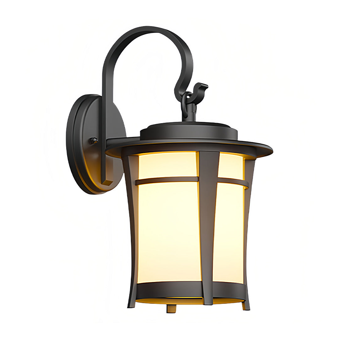 Aura Outdoor Wall Lamp AUR-ODL-979W-CF Aura Lighting