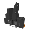 REL-18F-4Z-C5 Socket Relay 250VAC - 7A - 2000VAC - 7MM