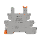 REL-41F-1Z-C2N/41F-1Z-C2-1 Socket Relay Screw connection 250VAC - 6A - 60VDC - 7MM
