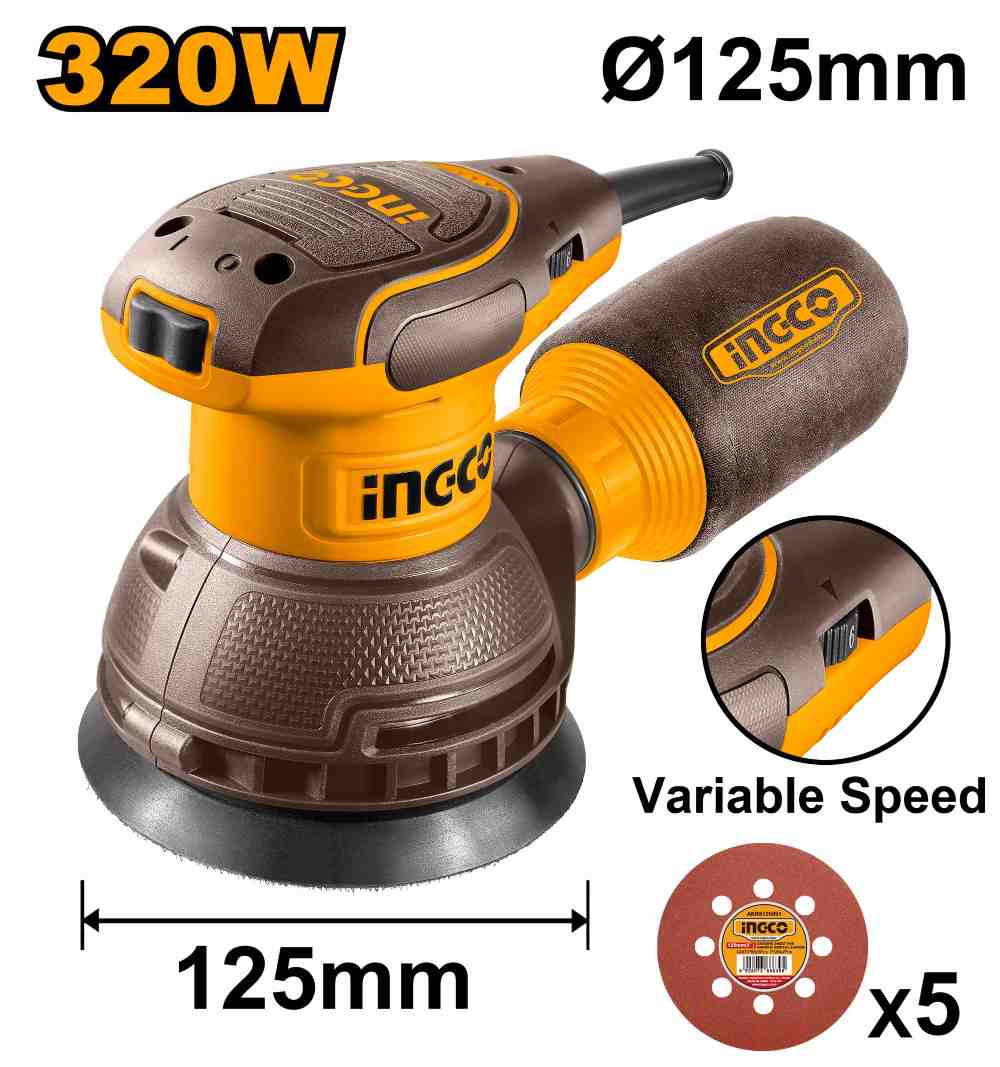 INGCO RS3216