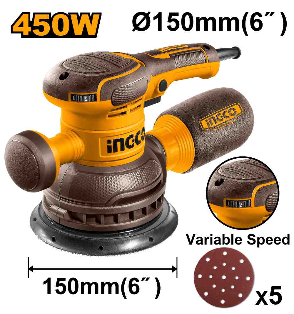 INGCO RS4516
