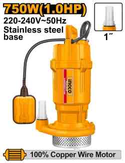 INGCO SPC7508