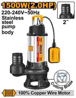 INGCO SPDB150068