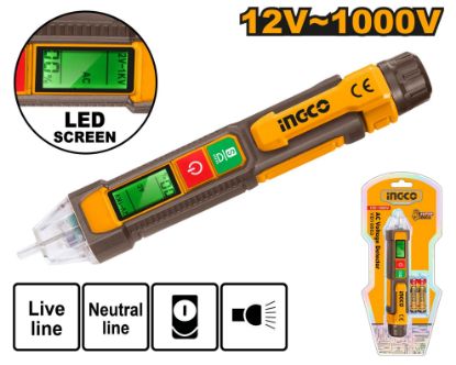 INGCO VD210003