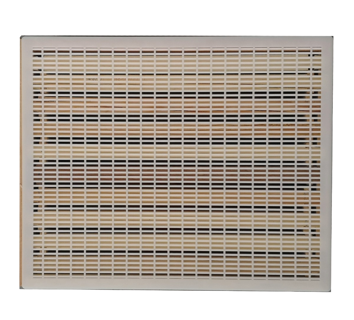 VEM Medium-Efficiency Filter for NYDZ-QR-600G - V.E.M. - Azar Group