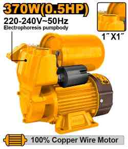 INGCO VPA3708