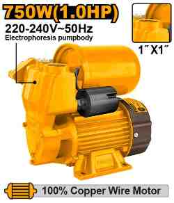 INGCO VPA7508