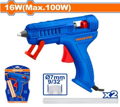 WADFOW 16W (Max.100W) فرد شمع كهربا Wadfow