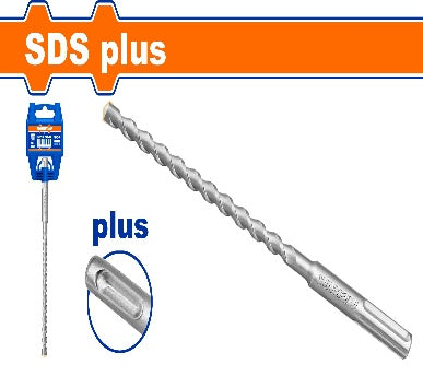 WADFOW 5 x 110 mm SDS plus ريشة Wadfow