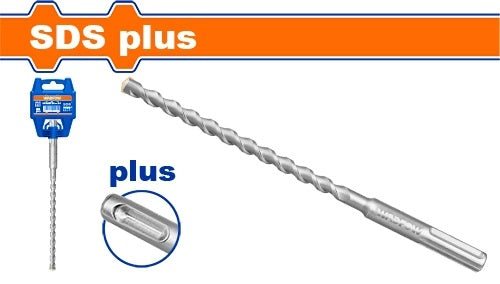 WADFOW 10 x 160 mm SDS plus ريشة Wadfow