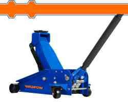 WADFOW 3 Ton 641x314x177mm عفريت هيدروليك Wadfow
