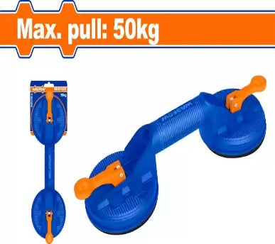 WADFOW 50Kg فونتوز لرفع الزجاج Wadfow