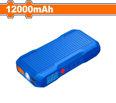 WADFOW 14 V Batt. capacity 12000mAh بطارية تدكير ليثيوم Wadfow