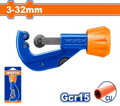 WADFOW 3-32 mm مقص مواسير نحاس Wadfow