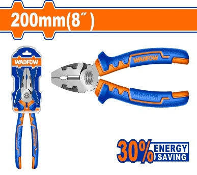 WADFOW 8" Energy saving 30% Cr-V بانسة Wadfow