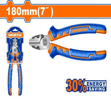 WADFOW 7" Energy saving 30% Cr-V قطاعة Wadfow