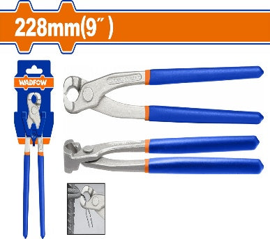 WADFOW 9" (228 mm) كماشة عمار Wadfow