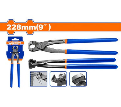 WADFOW 9" (228 mm) كماشة عمار Wadfow