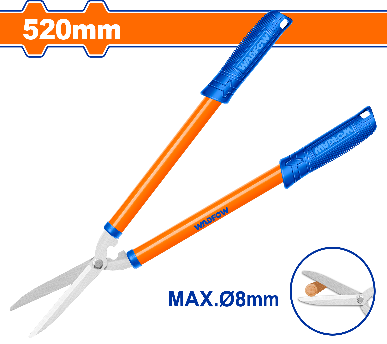 WADFOW 20"(520mm) مقص شجر Wadfow